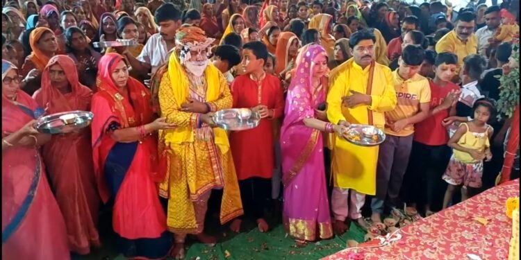अंत समय में मनुष्य की जैसी आसक्ति होगी, अगले जन्म में वैसी ही योनि मिलेगी : आचार्य विष्णुकांत शास्त्री