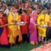 अंत समय में मनुष्य की जैसी आसक्ति होगी, अगले जन्म में वैसी ही योनि मिलेगी : आचार्य विष्णुकांत शास्त्री