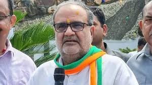 भाजपा ने लखनऊ से110 वार्ड के प्रार्षद प्रत्याशियों की सूची जारी की