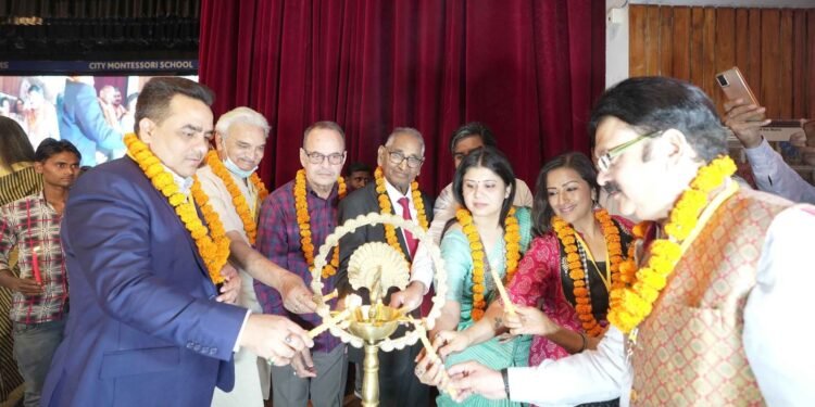 नौ दिनों में एक लाख से अधिक छात्रों ने देखी शिक्षात्मक बाल फिल्में