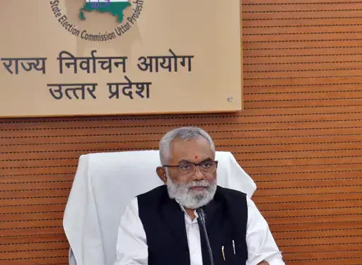 4 और 11 मई को दो चरण में होगी वोटिंग