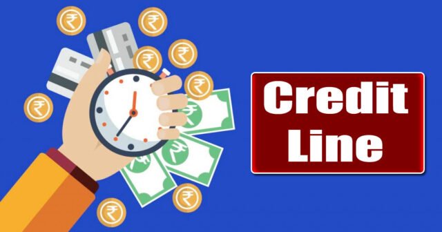 नई व्यवस्था: अब Credit Line से कर सकेंगे खरीदारी, डिजिटल मिलेगा कर्ज credit-line