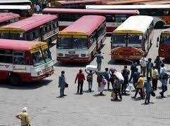 बसों में online टिकट बुक किए जाने वाले यात्रियों के पैसे किये जाएंगे रिफंड: जीएम