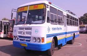 साइबर अटैक के चलते रोडवेज की सभी आनलाइन सेवाएं ठप, यात्री परेशान