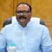 उपमुख्यमंत्री ब्रजेश पाठक के निर्देश पर कोविड-19 के प्रबन्धन को लेकर स्वास्थ्य विभाग अर्लट मोड पर