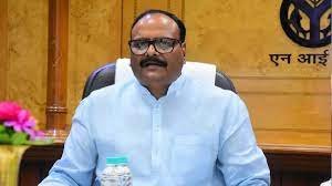 उपमुख्यमंत्री ब्रजेश पाठक के निर्देश पर कोविड-19 के प्रबन्धन को लेकर स्वास्थ्य विभाग अर्लट मोड पर download