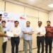 रेलकर्मी विषम परिस्थितियों में रेल संचालन का कार्य करते है: डीआरएम