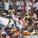 महाराष्ट्र के मुख्यमंत्री यूपी के दो दिवसीय दौरे में