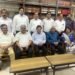 इनकम टैक्स बार एसोसिएशन के अध्यक्ष बने सुमित तिवारी