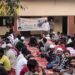 अम्बेडकर जयंती पर अल्पसंख्यक कांग्रेस ने किया दलित मुस्लिम एकता अफ़्तार का आयोजन