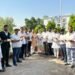 युवा कांग्रेस ने पोस्टकार्ड के जरिए प्रधानमंत्री से पूछा सवाल