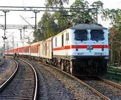 किसान एक्सप्रेस को शाहजहांपुर तथा तिलहर स्टेशन पर ठहराव प्रदान
