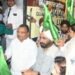 रेल के माध्यम से लोग देश के गौरवशाली अतीत एवं सम्पदा से परिचित हो सकें: जयवीर सिंह
