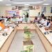 गलियों में खड़ी गाड़ियों के न किए जाएं अनावश्क चालान:केशव प्रसाद मौर्य
