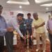 कैदियों को बेहतर स्वास्थ्य सेवायें देने के लिए डॉक्टर और पैरा मेडिकल स्टाफ की प्रशिक्षण कार्यशाला का शुभारम्भ