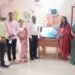 सीसीटीवी कैमरे एवं वाईफाई सुविधा से लैस हुआ काकोरी का प्राथमिक विद्यालय थावर-दो