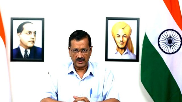 'मैं बेईमान तो कोई ईमानदार नहीं: CBI के नोटिस पर बोले अरविन्द केजरीवाल - 'मुझे फंसाने की रची जा रही साजिश' kejriwal-on-CBI-Notice