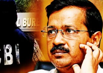 शराब नीति मामले में केजरीवाल से पूछताछ जारी, AAP के 6 से ज्यादा MLA हिरासत में