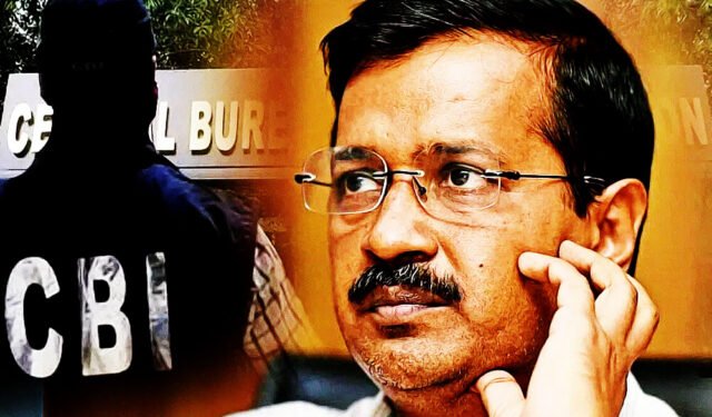 शराब नीति मामले में केजरीवाल से पूछताछ जारी, AAP के 6 से ज्यादा MLA हिरासत में