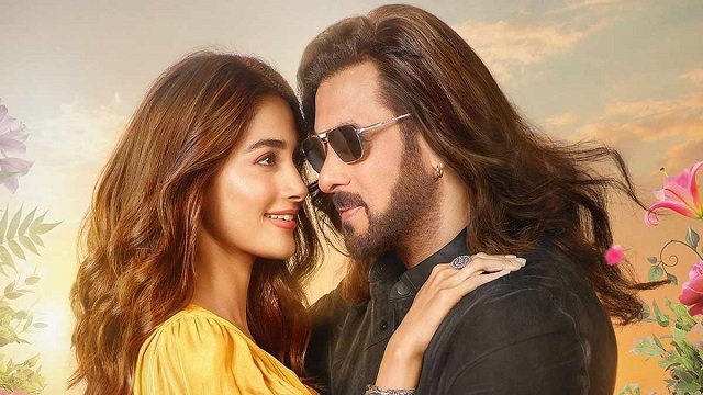 ‘किसी का भाई किसी की जान’ का तीन दिन का धमाकेदार बॉक्स ऑफिस कलेक्शन