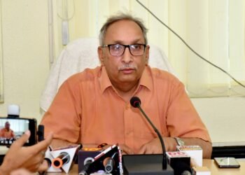 कृषि क्षेत्र के महत्वपूर्ण विषयों पर 25 अप्रैल को आयोजित होगी कार्यशाला