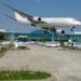 Airport Alert