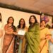 विशिष्ट व उत्कृष्ट सेवा के लिये 21 महिला रेलकर्मी हुई सम्मानित
