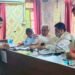 नामांकन प्रक्रिया के आखिरी दिन सभी दल एवं निर्दलीय प्रत्याशियों ने भरा नामांकन पत्र