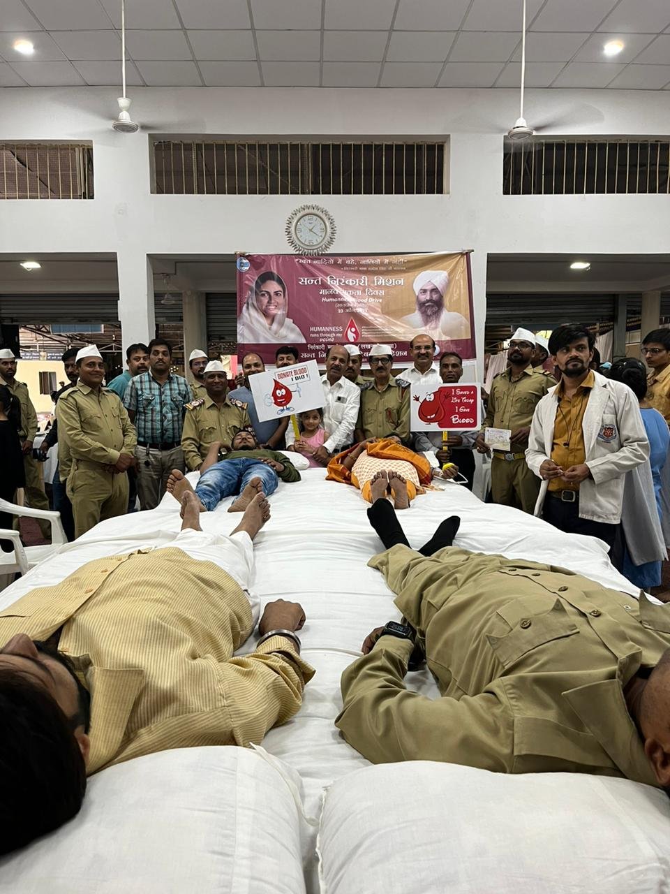 mohanlalganj