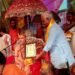 डॉक्टर समीर त्रिपाठी को शास्त्रगानशिरोमणि की उपाधि से किया गया सम्मानित