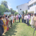 लखनऊ में नगर आयुक्त ने नगर निगम जोन तीन में स्वच्छ वातावरण समिति की बैठक आहूत की