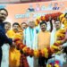 भाजपा मतदाता सम्मेलन में वैश्यजनों को दिया एकजुटता का संदेश