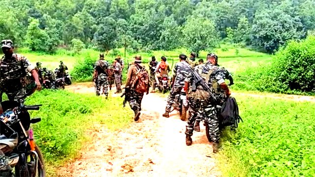 naxal-attack