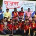 बाबू सुन्दर सिंह ग्रुप आफ इंस्टीट्यूशंस में चल रहे चार दिवसीय सृजन महोत्सव का हुआ समापन