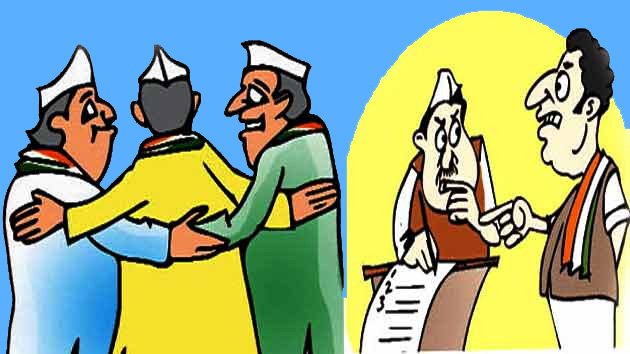 Nikay Chunav: रामनगर सहित अन्य क्षेत्रों का विलय कहीं बिगाड़ न दे गणित