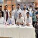 लखनऊ एसजीपीजीआई में आईबीएस जागरूकता कार्यक्रम का आयोजन