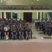 सरोजनीनगर में यूपी सैनिक स्कूल के छात्रों को दी गई मलेरिया से बचाव की जानकारी