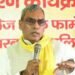 सुभासपा पार्टी 117 नगर पंचायत और 87 नगर पालिका परिषद से लड़ेगी चुनाव