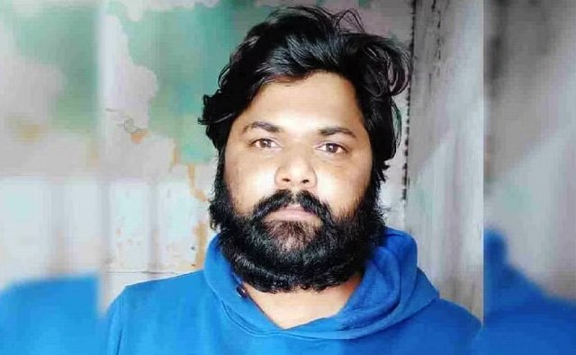 samar-singh