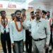 शाहान अंसारी 96.83 प्रतिशत अंक लाकर किया लखनऊ का नाम रोशन