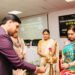 श्रीरामस्वरूप मेमोरियल यूनिवर्सिटी में 2 दिवसीय कार्यशाला का आयोजन