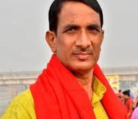 प्रभुनाथ राय अखिल भारतीय भोजपुरी समाज के राष्ट्रीय अध्यक्ष पुन: चुने गये
