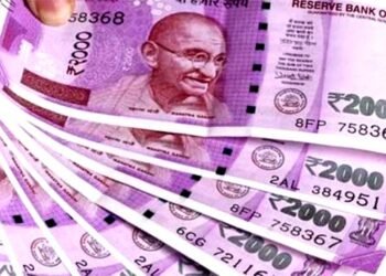 2000 note