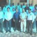उत्तर रेलवे लखनऊ मंडल के 31 सेवानिवृत्त कर्मियों को गोल्ड कोटेड चांदी का पदक देकर सम्मानित किया