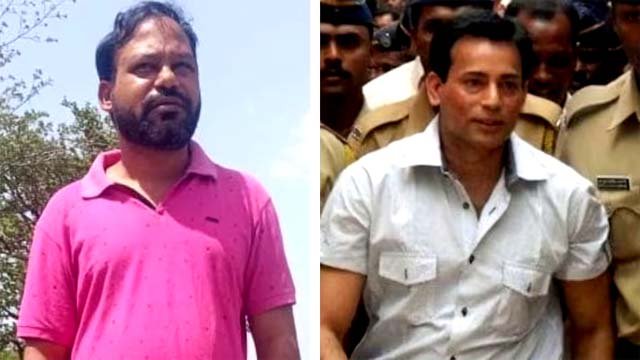 डॉन अबु सलेम का भतीजा आरिफ गिरफ्तार, यूपी पुलिस ने मुंबई से दबोचा Abu Salem nephew arif