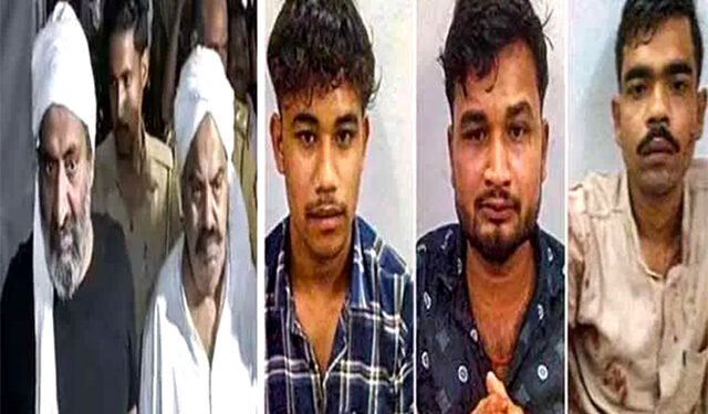 Atique Ahmed Murder
