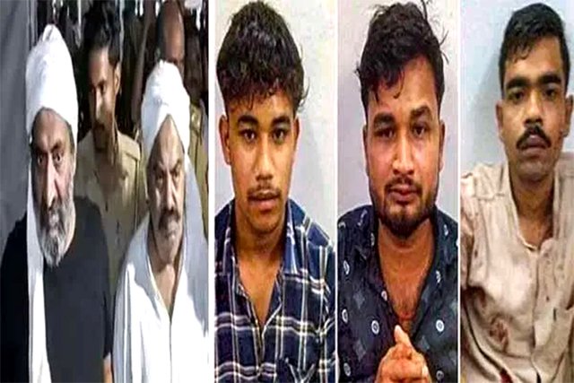 Atique Ahmed Murder