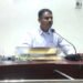 Nikay Chunav: वोटर लिस्ट में नाम न होने पर भी कुलपति ने किया था वोट, बोले DM – ‘सेक्टर मजिस्ट्रेट और पीठासीन अधिकारी दोषी’