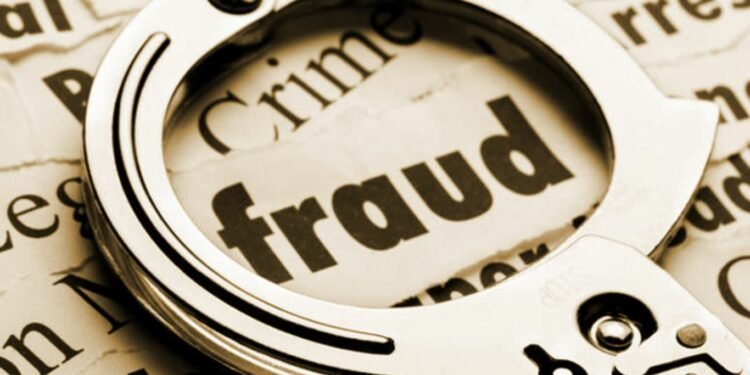 varanasi Cyber Fraud