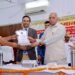 पशुधन मंत्री ने यूपी पोल्ट्री डेवलपमेन्ट पोर्टल का किया शुभारम्भ